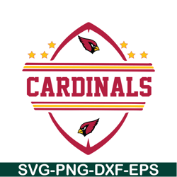 Arizona Cardinals Text SVG PNG DXF EPS, Football Team PNG, NFL Lovers PNG NFL2291123145