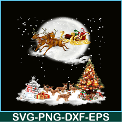 Cavalier King charles spaniel Christmas Santa Xmas Gifts Men Sweatshirt Png