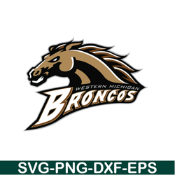 Broncos Symbols SVG PNG EPS, NFL Fan SVG, National Football League SVG