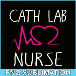 Cath Lab Nurse PNG, Hearts Valentine PNG, Valentine Holidays PNG