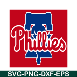 Philadelphia Phillies The Red Flag SVG, Major League Baseball SVG, Baseball SVG MLB204122356