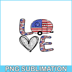 Love independence day PNG Glitter Love PNG Camping Lover PNG