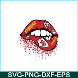 KC Chiefs Sexy Lips SVG PNG DXF, Kelce Bowl SVG, Patrick Mahomes SVG