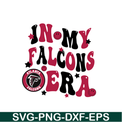 In My Falcons Era PNG, National Football League PNG, Falcons NFL PNG