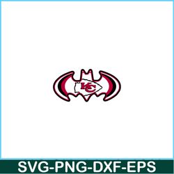 Kansas City Red Bat SVG PNG DXF, Kelce Bowl SVG, Patrick Mahomes SVG