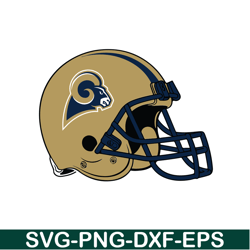 The Rams Helmet PNG, Football Team PNG, NFL Lovers PNG NFL229112319