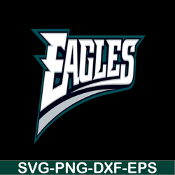 Eagles Team PNG, Football Team PNG, NFL Lovers PNG NFL230112335