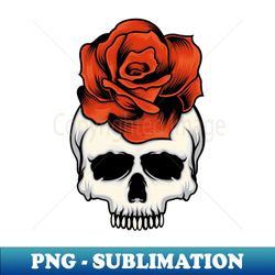 Beauty Vitality and the End - Premium PNG Sublimation File - Perfect for Sublimation Art