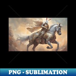 Sir Longears - Creative Sublimation PNG Download - Capture Imagination with Every Detail