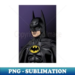 Bat 89 - Trendy Sublimation Digital Download - Fashionable and Fearless