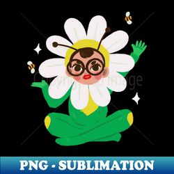Spring Love Bug - High-Quality PNG Sublimation Download - Vibrant and Eye-Catching Typography