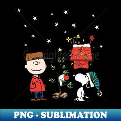 Christmas and Happy New Year - Professional Sublimation Digital Download - Perfect for Creative Projects