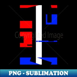 Geometry - II - Premium PNG Sublimation File - Bold & Eye-catching