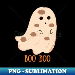 Boo Boo - Sublimation-Ready PNG File - Perfect for Creative Projects