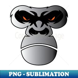 Gorillaz - Elegant Sublimation PNG Download - Unleash Your Inner Rebellion