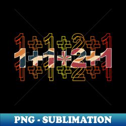 1121 - PNG Transparent Digital Download File for Sublimation - Stunning Sublimation Graphics