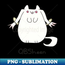 QBey Sheen Fanart - Premium PNG Sublimation File - Create with Confidence