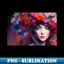 Achradina - PNG Sublimation Digital Download - Create with Confidence