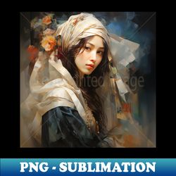 Glance - Modern Sublimation PNG File - Spice Up Your Sublimation Projects