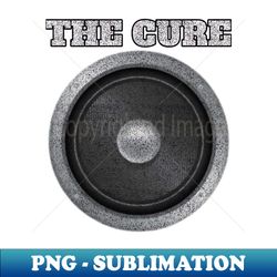 cure vintage - Premium PNG Sublimation File - Bold & Eye-catching