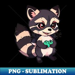 Curious Fur Noses - High-Quality PNG Sublimation Download - Perfect for Sublimation Art