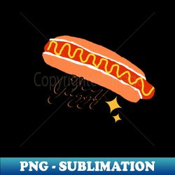 Glizzy sticker - Unique Sublimation PNG Download - Perfect for Sublimation Mastery