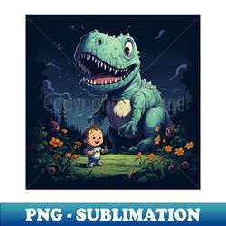 dinosaur - Professional Sublimation Digital Download - Boost Your Success with this Inspirational PNG Download