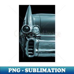 Classic Car - Unique Sublimation PNG Download - Perfect for Creative Projects