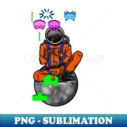 Mercury gamer - Instant Sublimation Digital Download - Transform Your Sublimation Creations