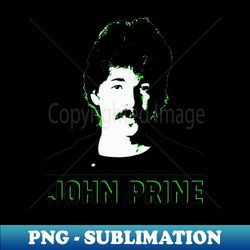 John country prime music1 - Stylish Sublimation Digital Download - Capture Imagination with Every Detail