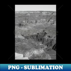 the grand canyon landscape photo v3 - aesthetic sublimation digital file - spice up your sublimation projects