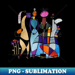 Costume Party - Exclusive Sublimation Digital File - Instantly Transform Your Sublimation Projects