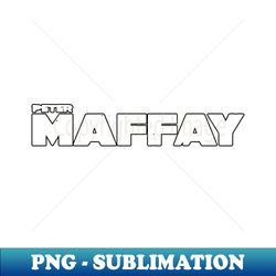 Peter maffay - Instant Sublimation Digital Download - Fashionable and Fearless