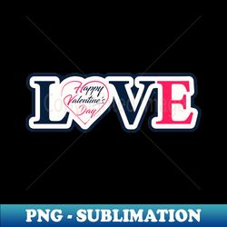 st valentine day - Signature Sublimation PNG File - Create with Confidence