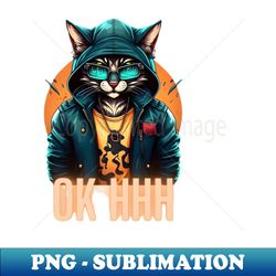 Pictures of cat that bring joy and happiness - Aesthetic Sublimation Digital File - Spice Up Your Sublimation Projects
