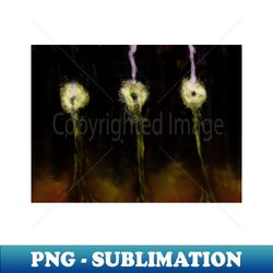 Three Lights - Special Edition Sublimation PNG File - Boost Your Success with this Inspirational PNG Download