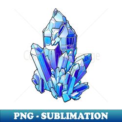 Gemstone Illustration - Professional Sublimation Digital Download - Instantly Transform Your Sublimation Projects