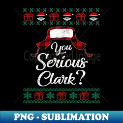 ugly christmas sweater - Unique Sublimation PNG Download - Perfect for Sublimation Mastery
