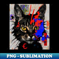 Catarnival - PNG Transparent Sublimation File - Instantly Transform Your Sublimation Projects