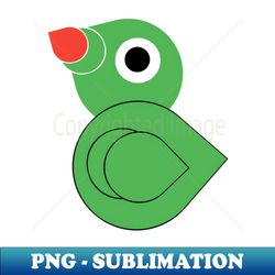 Bird fassion - Premium PNG Sublimation File - Capture Imagination with Every Detail