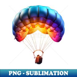 Air Support - Signature Sublimation PNG File - Perfect for Sublimation Art