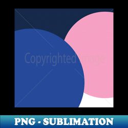 Alpine Coloured Circles - Premium Sublimation Digital Download - Spice Up Your Sublimation Projects