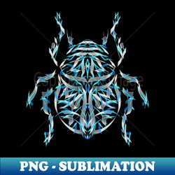 Bug - Sublimation-Ready PNG File - Capture Imagination with Every Detail