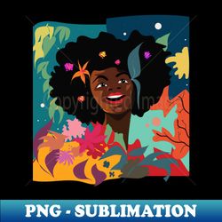 Caribe - Sublimation-Ready PNG File - Unleash Your Creativity