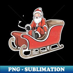 Christmas - Creative Sublimation PNG Download - Defying the Norms