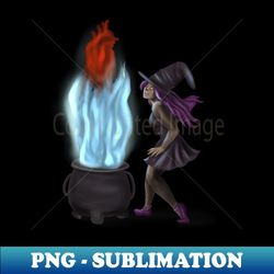 Potion Creation - Creative Sublimation PNG Download - Bold & Eye-catching
