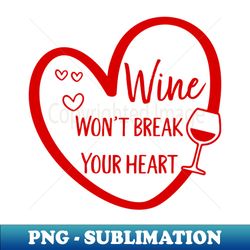 Wine - Elegant Sublimation PNG Download - Perfect for Sublimation Mastery