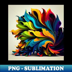 Fine Arts - Aesthetic Sublimation Digital File - Perfect for Creative Projects
