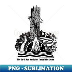 Beauty of Nature - Professional Sublimation Digital Download - Instantly Transform Your Sublimation Projects