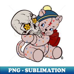 Snuggles - High-Quality PNG Sublimation Download